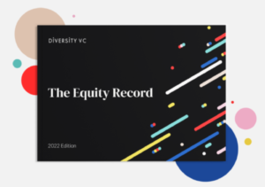 Diversity VC (November 2022)