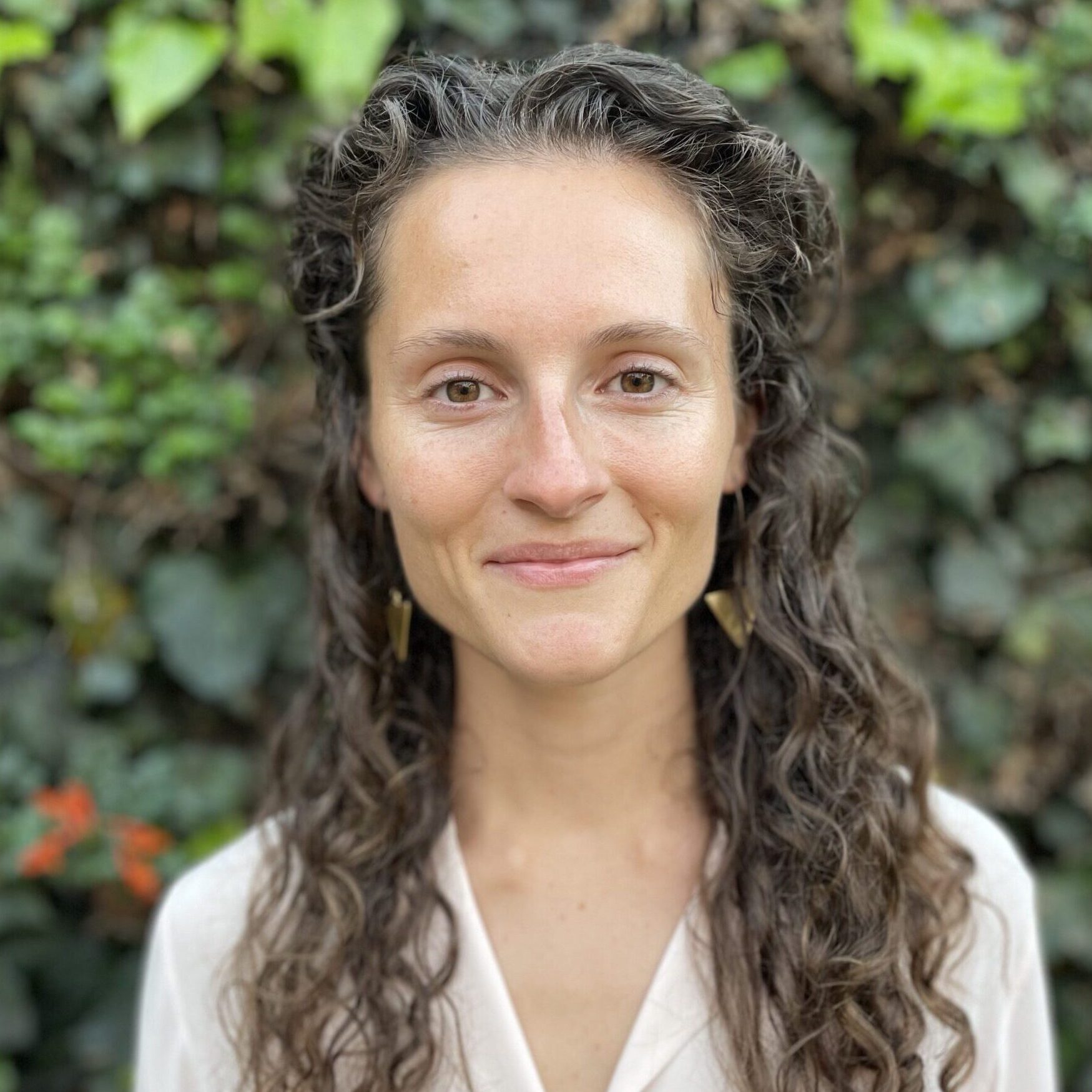 Cecilia Young Headshot